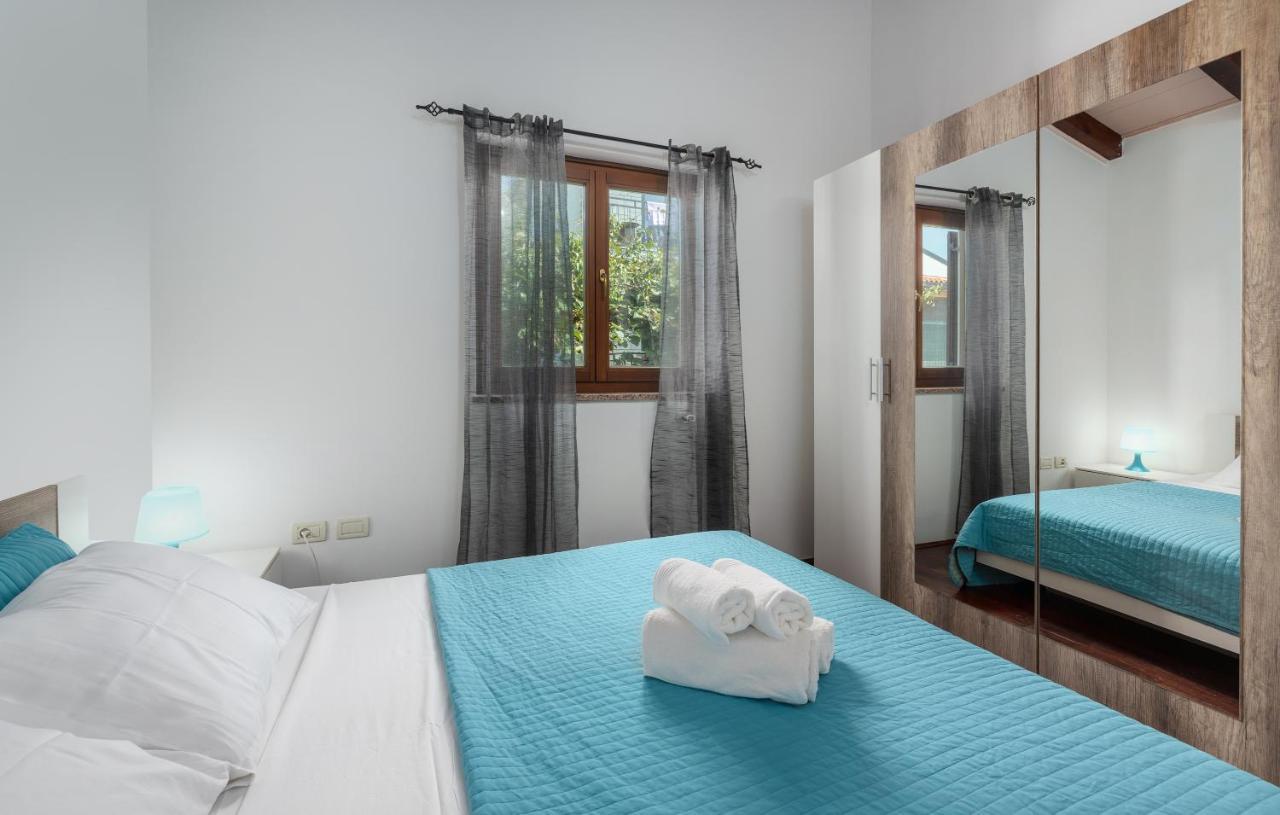 Villa Lucas Novigrad  Exterior photo